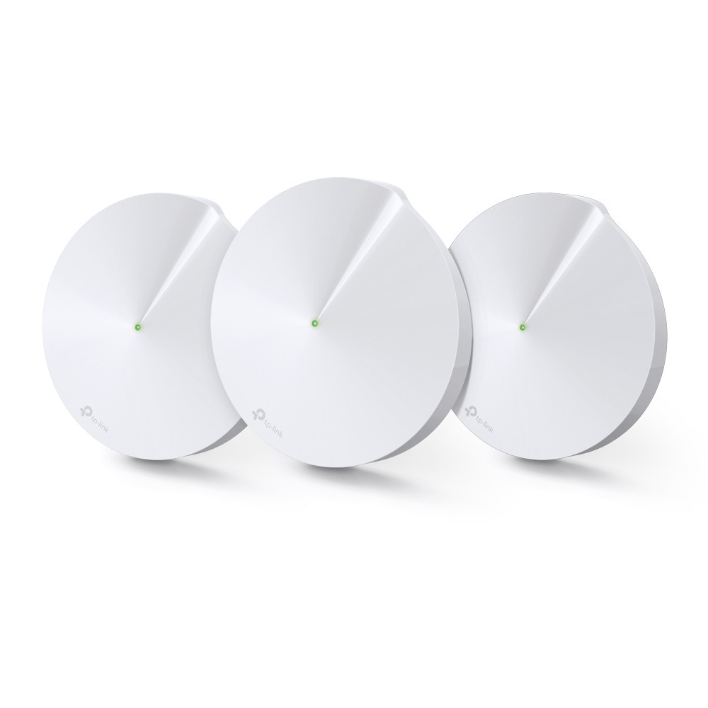 TP-LINK AC2200 Tri-Band Smart Home Mesh