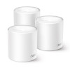Deco X10 (3-pack) AX1500 Whole Home Mesh...