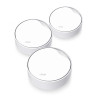 Deco X50-PoE (3-pack) AX3000 Whole Home...