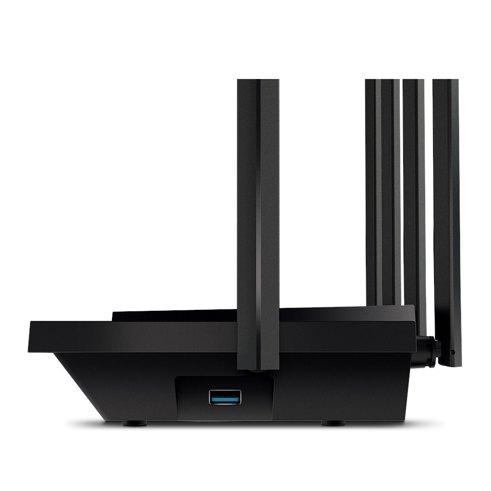 Archer AX73 AX5400 Dual-Band Wi-Fi 6 Router