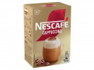 Kaffe Nescafé Cappuccino (8 stk)