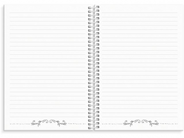 Ukekalender Grieg A5 Doodle 25/26