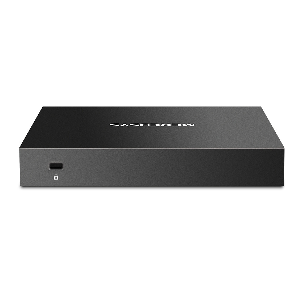 MERCUSYS 8-Port Gigabit Desktop Switch