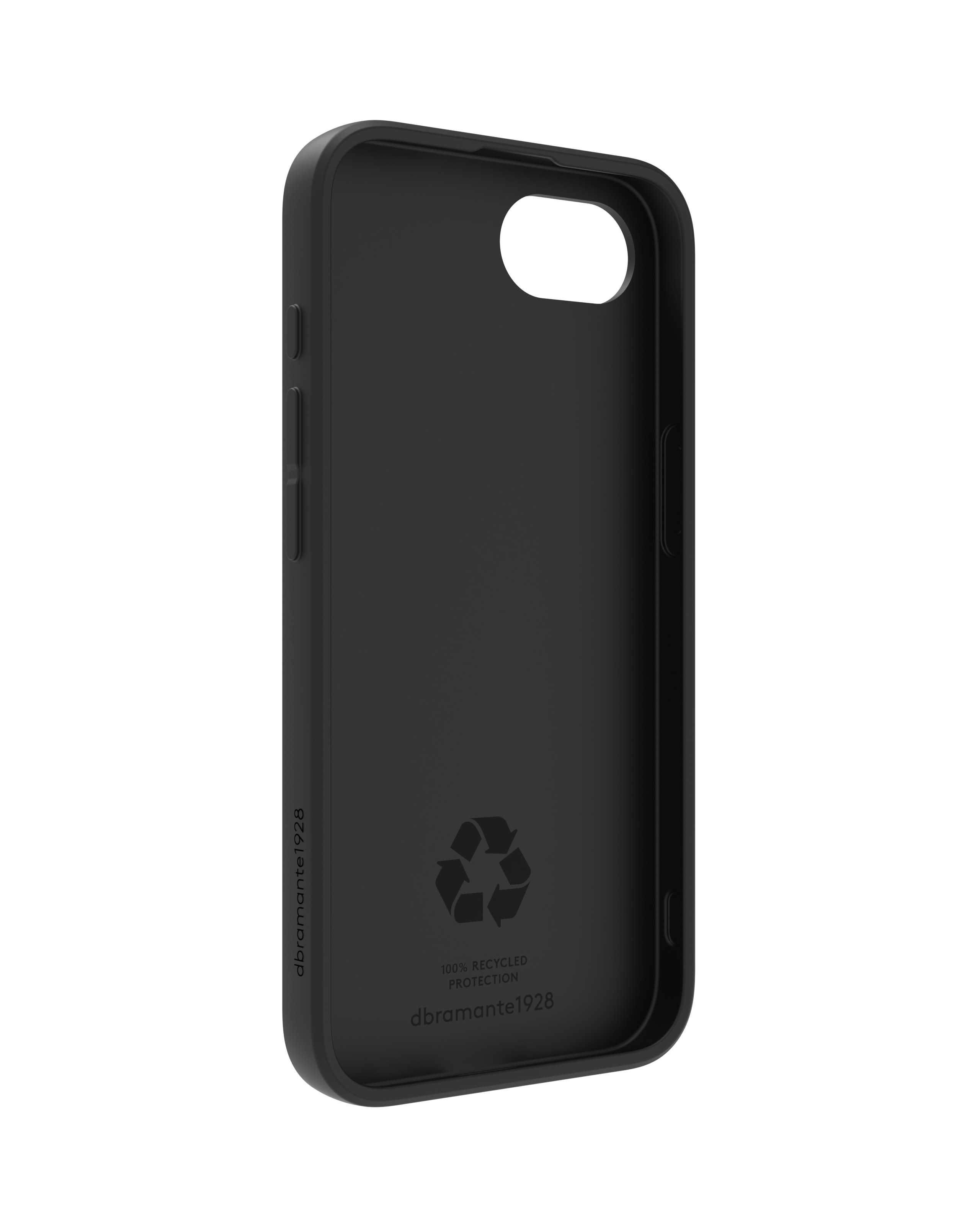 Bulk - Nuuk - iPhone SE4 - Black