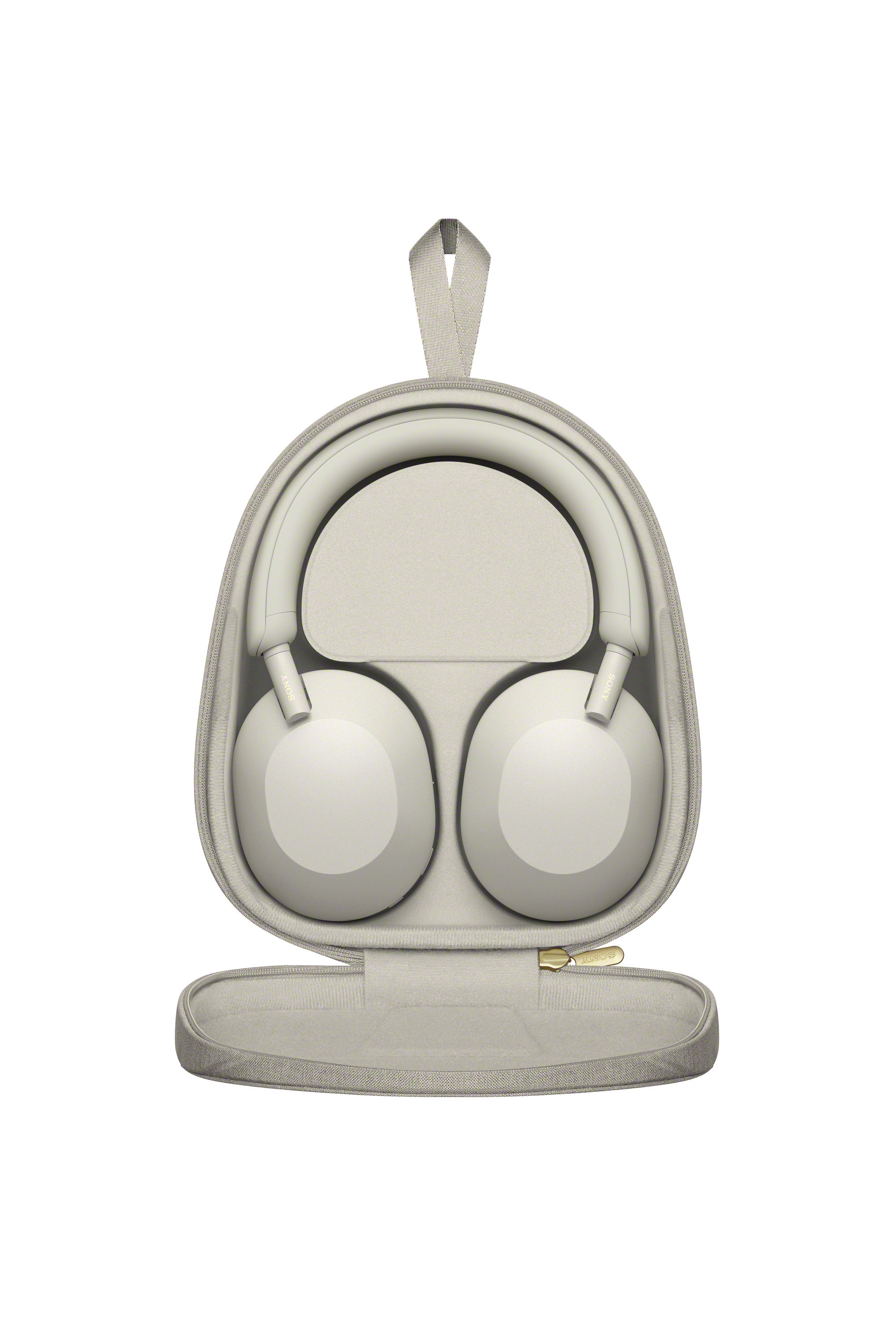 SONY WH-1000XM4 Wireless Headset, Black