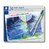 STAEDTLER Karat Aquarell ass (24)