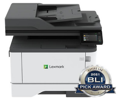 LEXMARK MX431adw