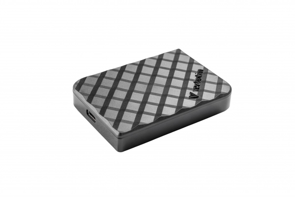 VERBATIM Store ´n ´Go Mini Diamond USB-C 2TB