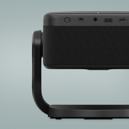 Epson EF-22B Smart mini laser projection TV