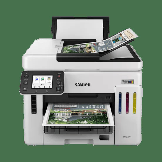 MAXIFY GX7150 4-in-1 MFP