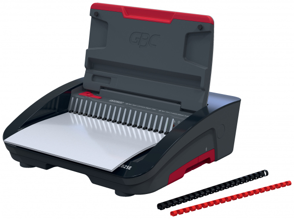 GBC Innbindingsmaskin CombBind CB25E