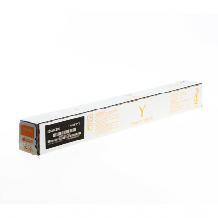 KYOCERA Toner 1T02RMANL1 TK-8525 Yellow