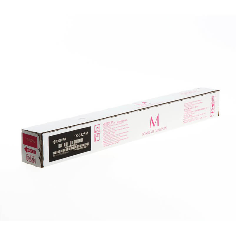 KYOCERA Toner 1T02RMBNL1 TK-8525 Magenta