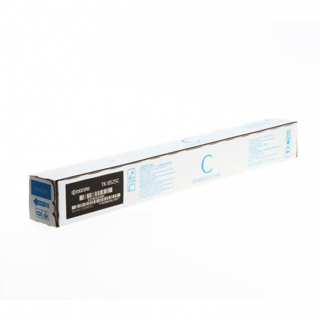 KYOCERA Toner 1T02RMCNL1 TK-8525 Cyan