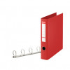 Esselte Ringperm Combi A4+4DR/40mm rd