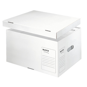Leitz Arkiveske Infinity L