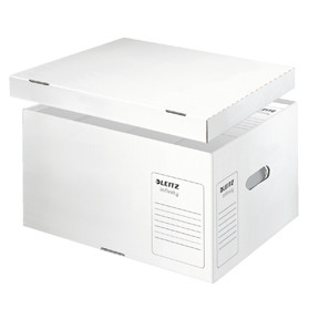 Leitz Arkiveske Infinity L
