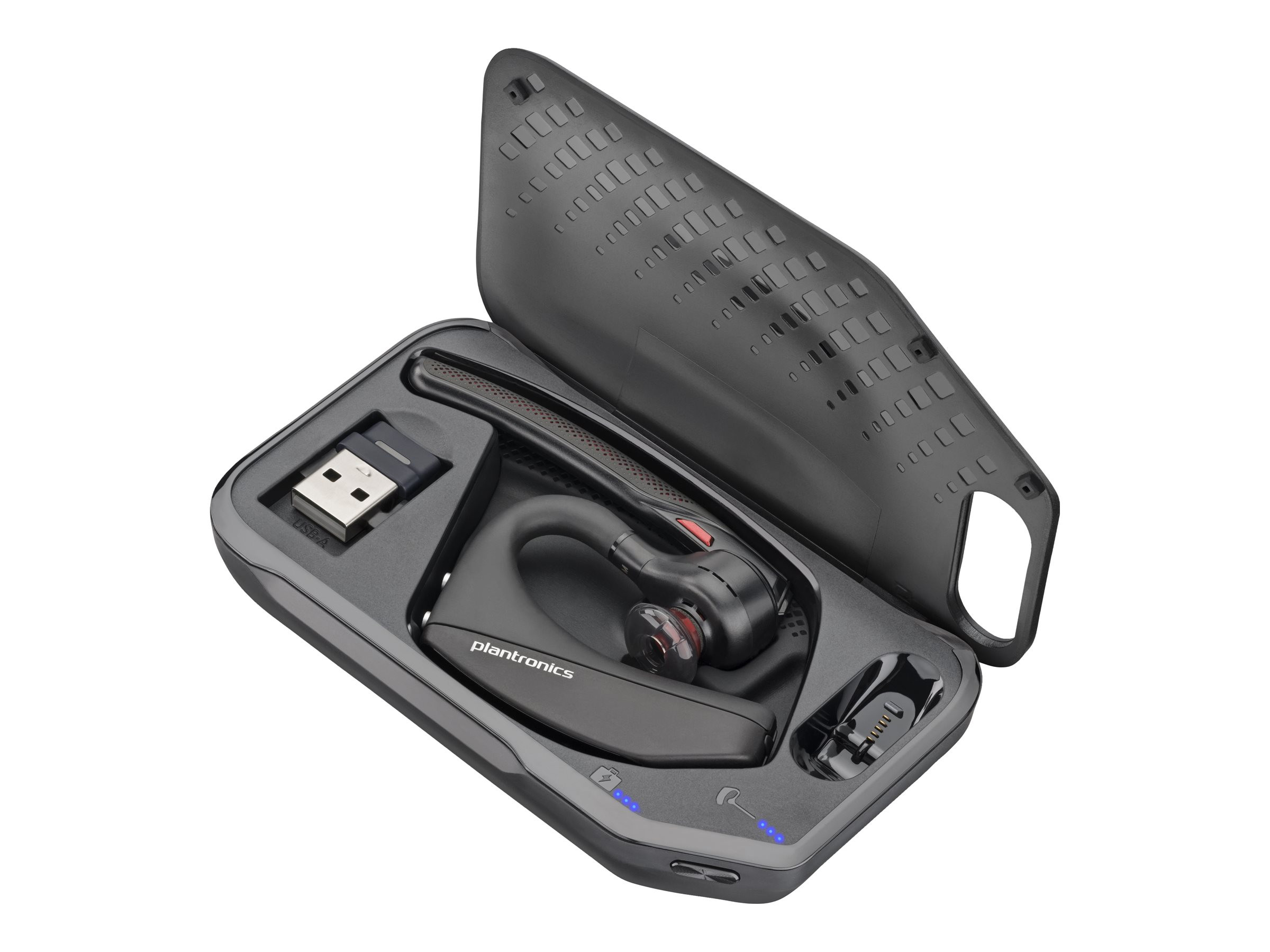 BildeHP Poly Voyager 5200 USB-A Headset