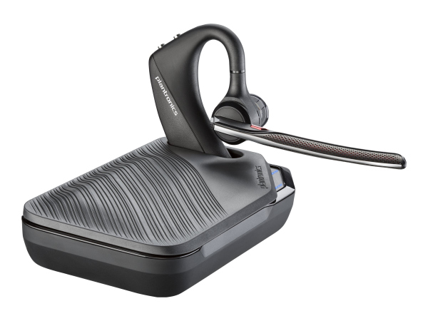 HP Poly Voyager 5200 USB-A Headset