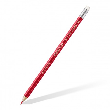 Fargeblyant Staedtler Noris &quot;Erase&quot; (12 stk)