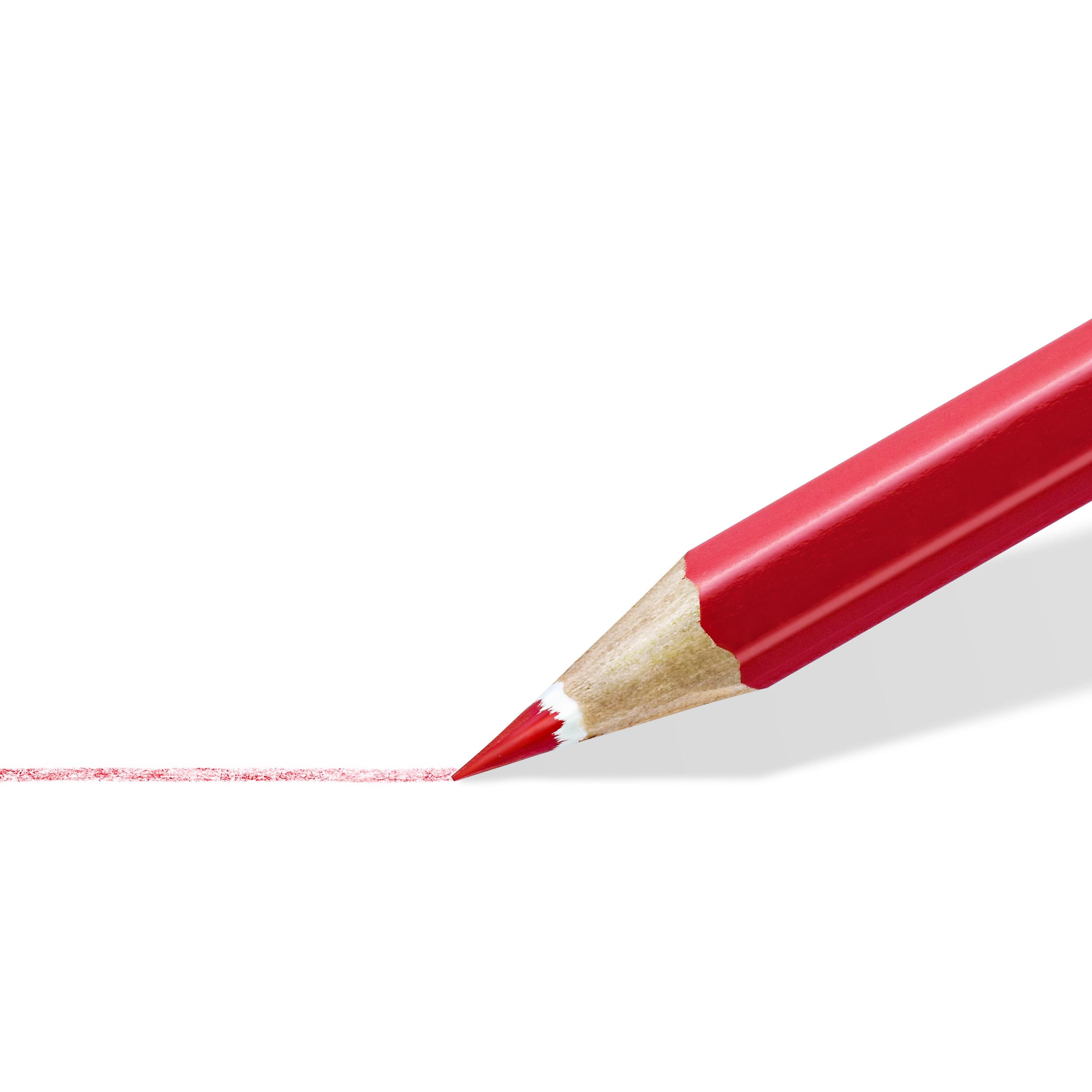 Fargeblyant Staedtler Noris "Erase" (12 stk)