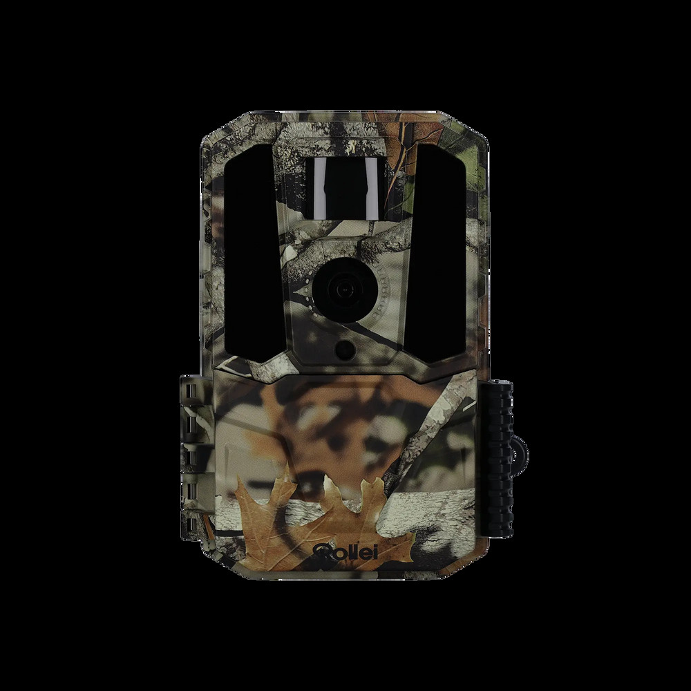 BildeROLLEI Wild Camera HD-1