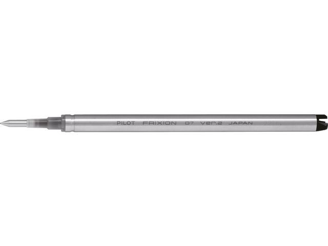 BildeRefill Pilot Frixion Zone 0,7Mm Sort