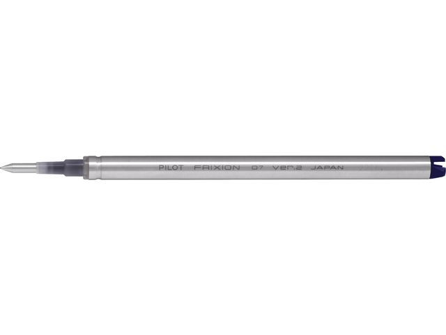 BildeRefill Pilot Frixion Zone 0,7Mm Blå