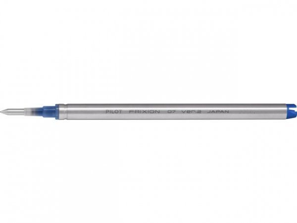 Refill Pilot Frixion Zone 0,7Mm Blå