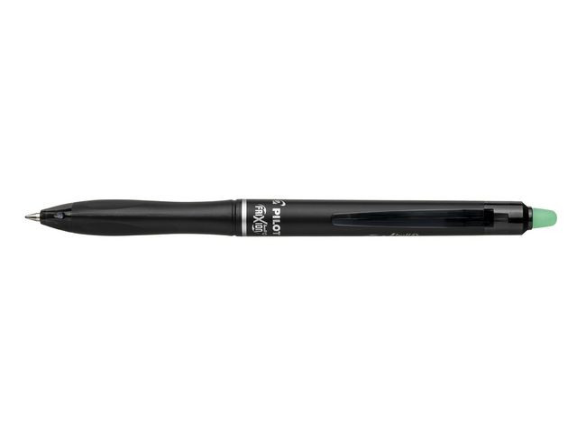 BildeGeleroller Pilot Frixionball + 07 Grønn