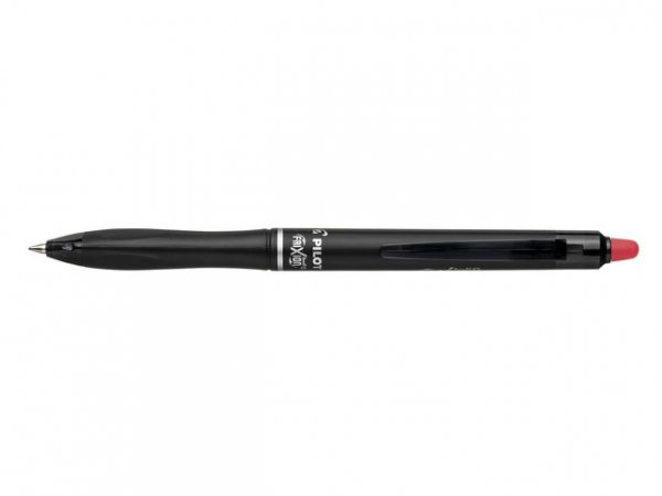Geleroller Pilot Frixionball + 07 Rød