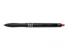 Geleroller Pilot Frixionball + 07 Rød