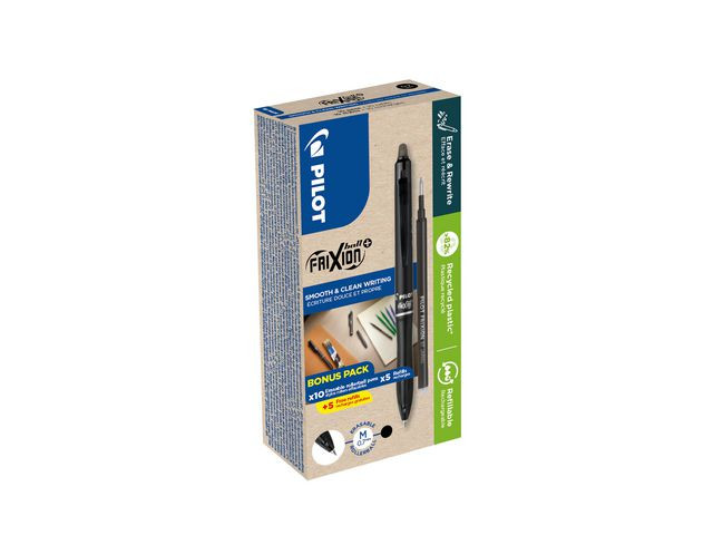 BildeGeleroller Pilot Frixionball+07So(10+10)