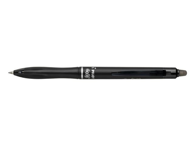 BildeGeleroller Pilot Frixionball+ 07 Sort