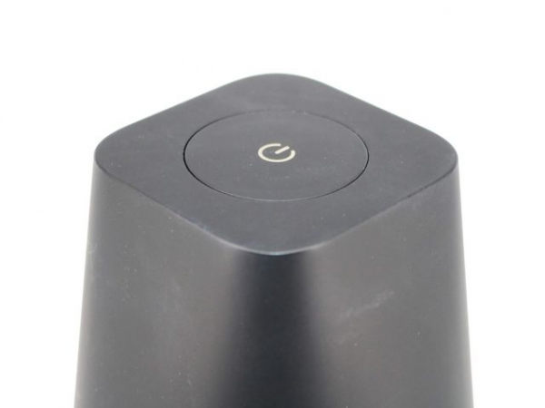 Bordlampe Unilux Ava Led Sort