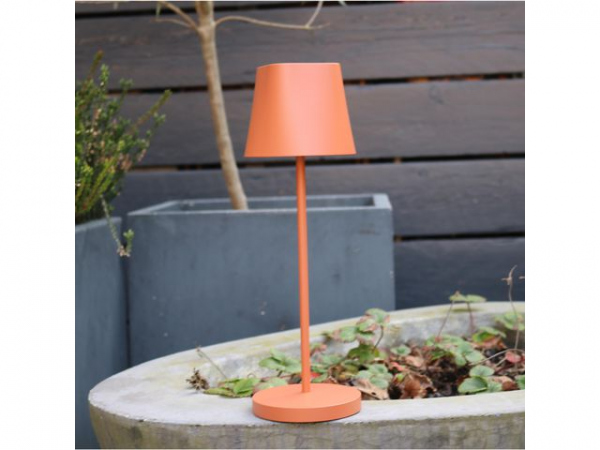 Bordlampe Unilux Ava Led Rust