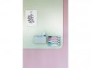 Glassboard Legamaster 100X200Cm Grønn