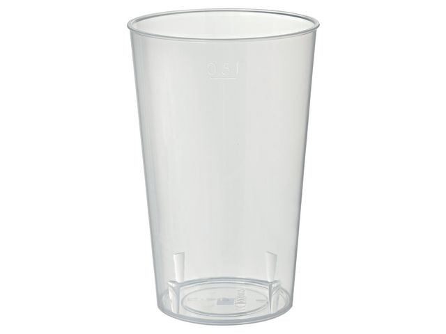 BildeGlass Duni Redine Festival Pp 50Cl (150 stk)
