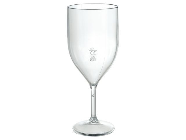 BildeGlass Duni Redine Vin Ps 23Cl (6 stk)