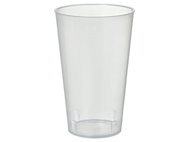 BildeGlass Duni Redine Festival Pp 40Cl (150 stk)