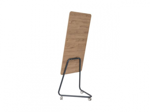Flippover Bi-Office Ace 70X100 Mobile