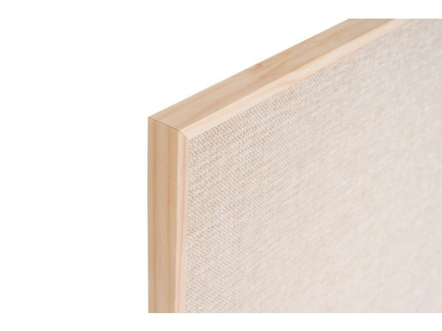 BildeOppslagstavle Earth 38,5X58,5Cm Beige
