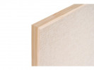 Oppslagstavle Earth 58,5X88,5Cm Beige