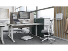 Laptopholder Fellowes Breyta Hvit