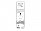 Refill Geleroller Pentel 0,7Mm Sort (3 s...