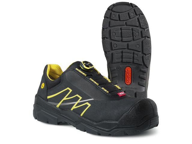 BildeVernesko Jalas 1558 Gran Premio S3 42