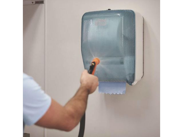 BildeTørkerull Tork Universal 1L W6 250M Blå (6 ruller)