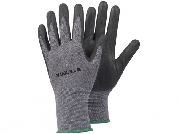 Hanske Tegera 873 Syntetisk/Nitrilskum 6