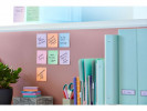 Notatblokk Post-It Ssn 76X76 Soulful (6...