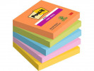 Notatblokk Post-It Ssn 76X76 Boost (5 stk)